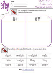 ei-ey-long-vowel-worksheet